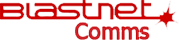 Blastnet comms